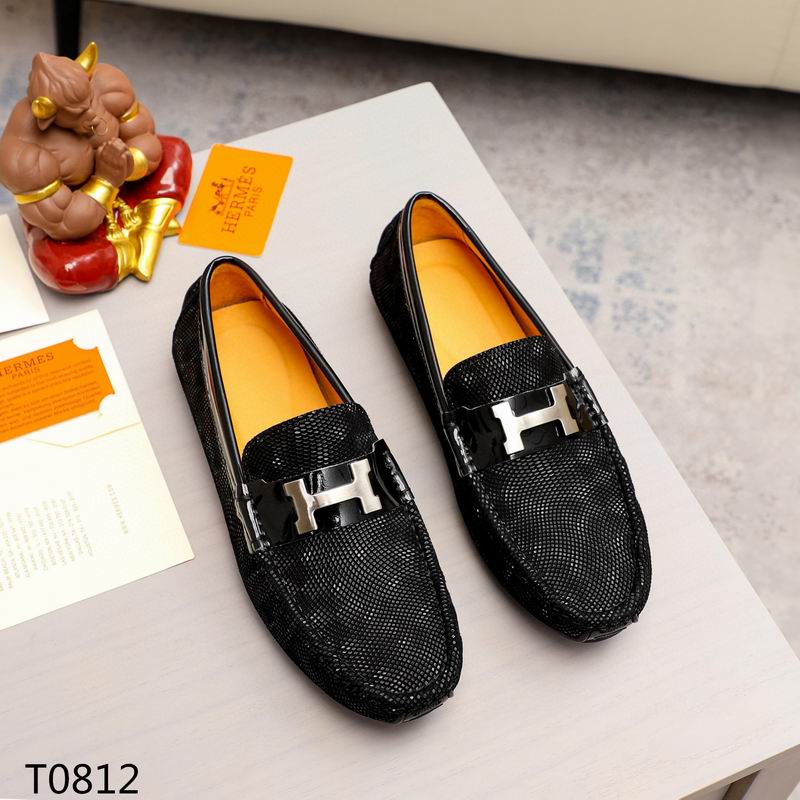 HERMES shoes 38-44-56